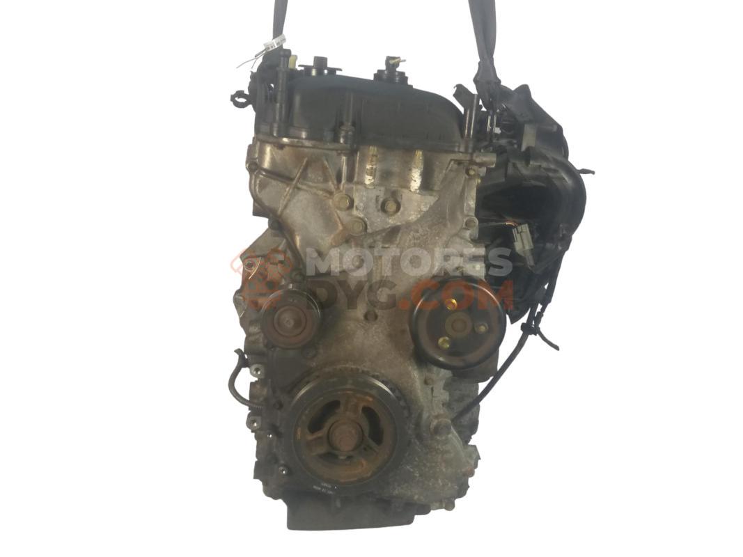 Motor L3 Mazda 6 (GG) 2.3 (166 cv)