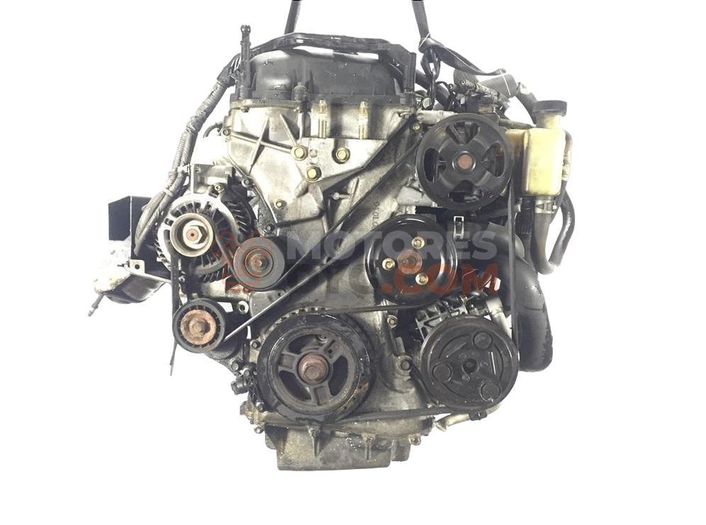 Motor L3 Mazda 6 (GG) 2.3 (166 cv)