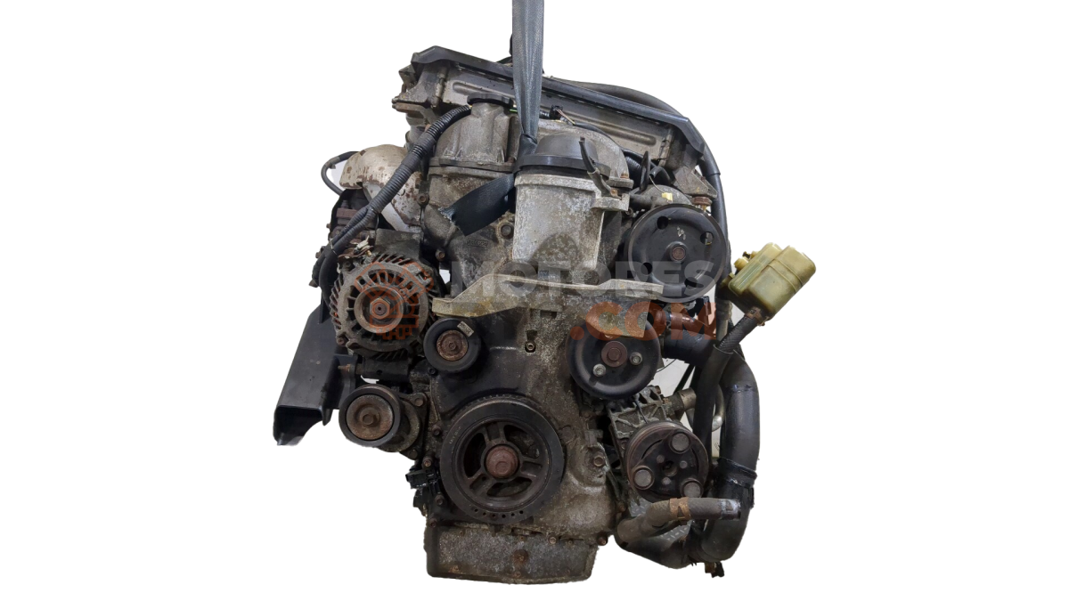 Motor L3 Mazda CX-7 2.2 (173 cv)