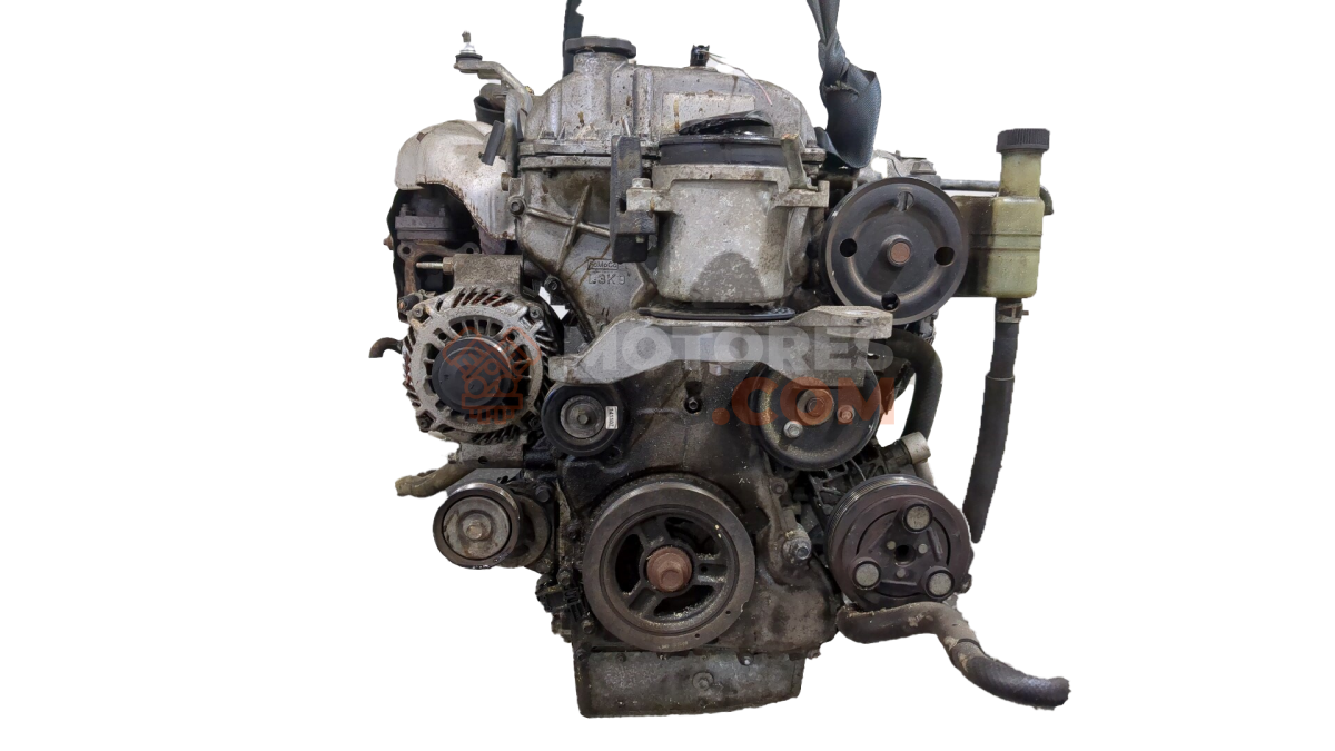 Motor L3 Mazda CX-7 2.2 (173 cv)