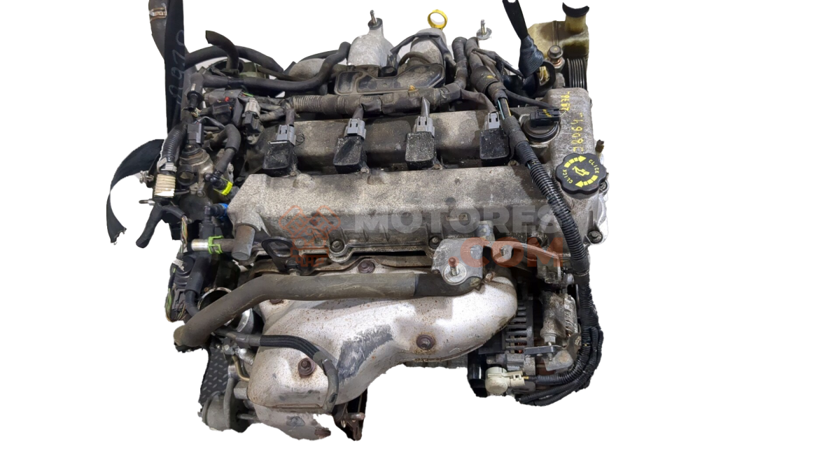 Motor L3 Mazda CX-7 2.3 16V turbo 4 WD 6A/T (238)