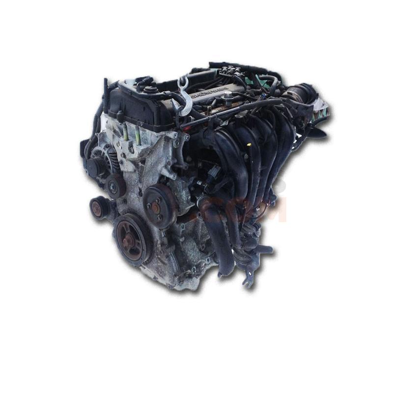 Motor L3 Mazda MPV II (LW) 2.3i 16V (141 cv)