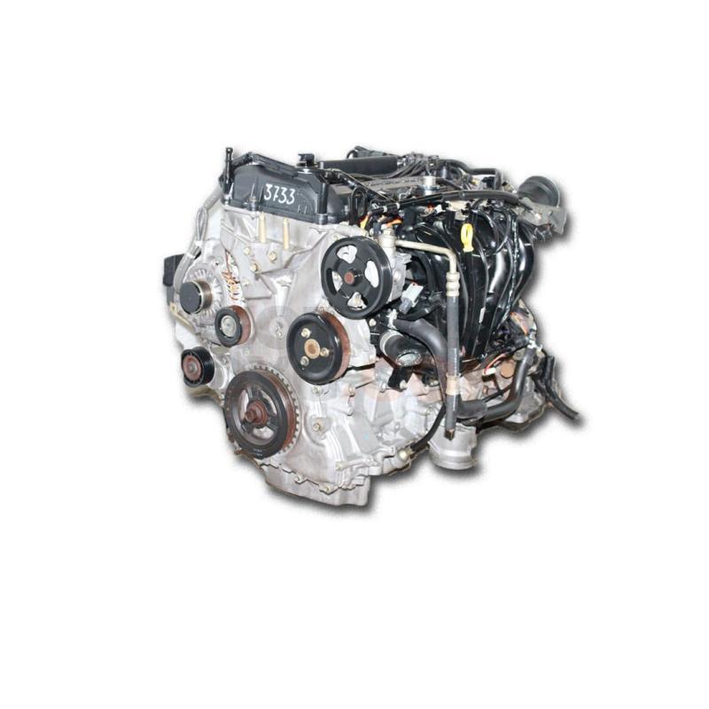 Motor L3 Mazda MPV III (Mazda 8) 2.3 (163 cv) Automatico