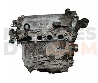 Motor L3-VDT Mazda CX-7 2.3 i 16V 4WD (260 cv)