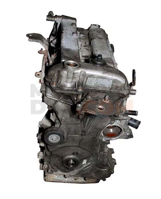 Motor L3-VDT Mazda CX-7 2.3 i 16V FWD (260 cv)