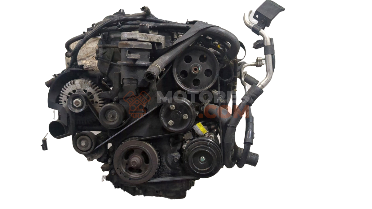Motor L3-VE Mazda Tribute 2.3 i 16V (150 cv) 4WD