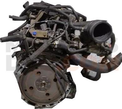 Motor L3-VE Mazda Tribute 3.7 i V6 24V 4WD (273 cv)