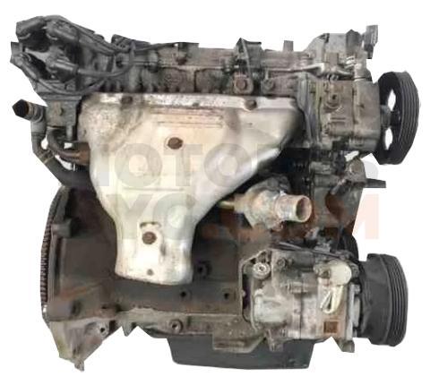 Motor L3-VE Mazda Tribute 3.7 i V6 24V 4WD (273 cv)
