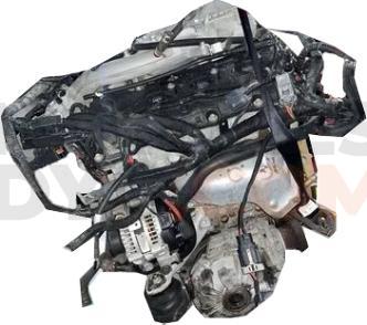 Motor L32 Chevrolet Camaro VI 6.2 V8 (453 cv) Automatico