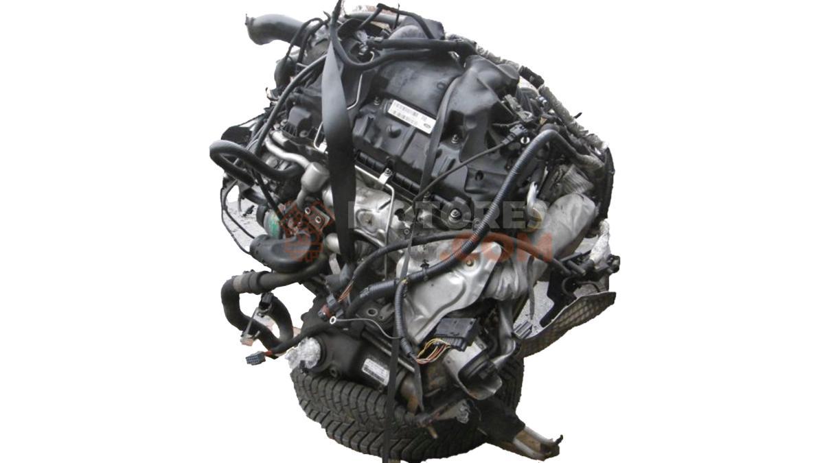Motor l322 Land Rover Range Rover III 3.0 D 4x4 (177cv)