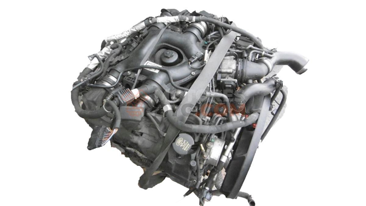 Motor l322 Land Rover Range Rover III 3.0 D 4x4 (177cv)