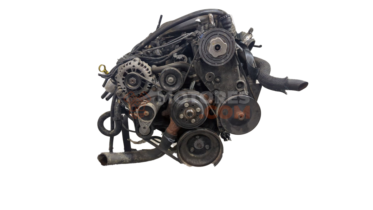 Motor L35 Chevrolet Blazer II 4.3 i V6 (3 dr) 4 WD (193 cv)