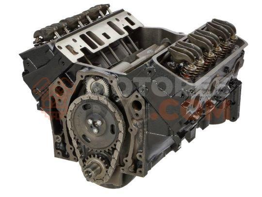Motor L35 GMC Jimmy 4.3 i V6 4WD (GMT330) (3 dr) (192 cv)