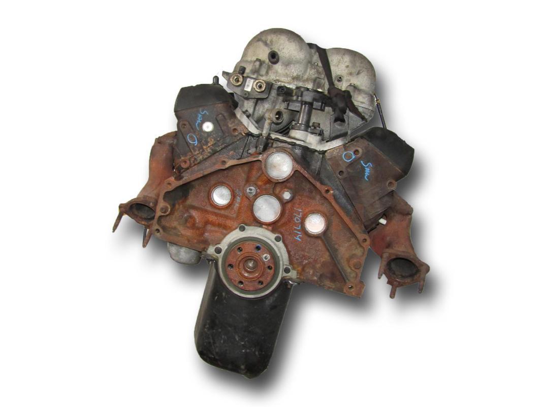 Motor L35(262CUL6) Chevrolet Astro 4.3 i V6 4WD (192 cv)