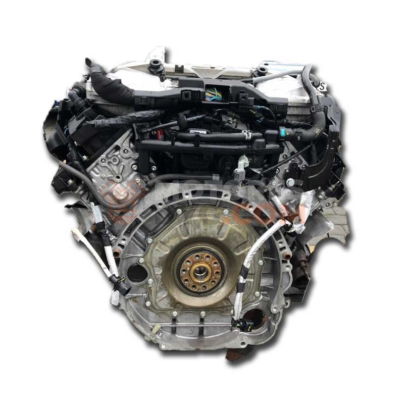 Motor L36(231CUV6) Chevrolet Camaro IV 3.8 i V6 (203 cv)