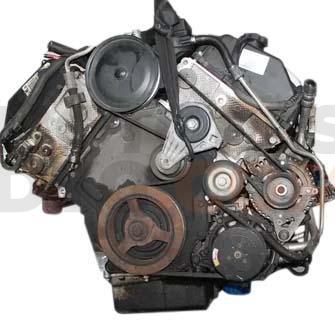 Motor L37 Cadillac DE Ville (EL12) 4.6 i V8 32V DTS (304 cv)
