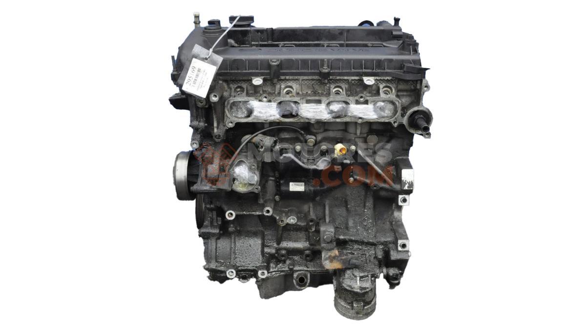 Motor L3C1 Mazda 6 (GG) 2.3 (166 cv)