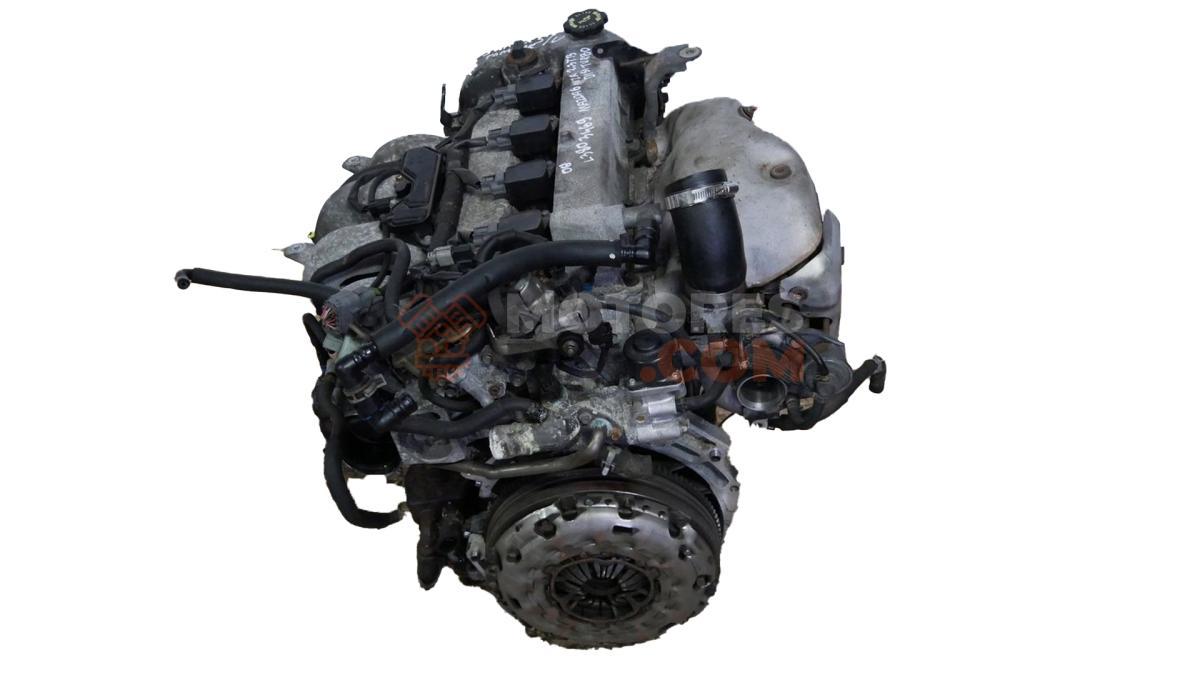Motor l3c1 Mazda 6 (GG) 2.3 MPS Turbo (260 cv)