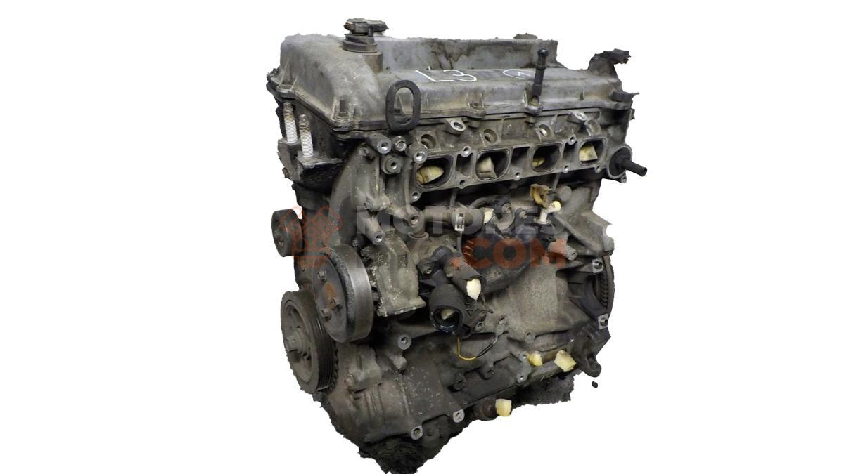 Motor l3c1 Mazda 6 Hatchback (GG) 2.3 (166 cv)