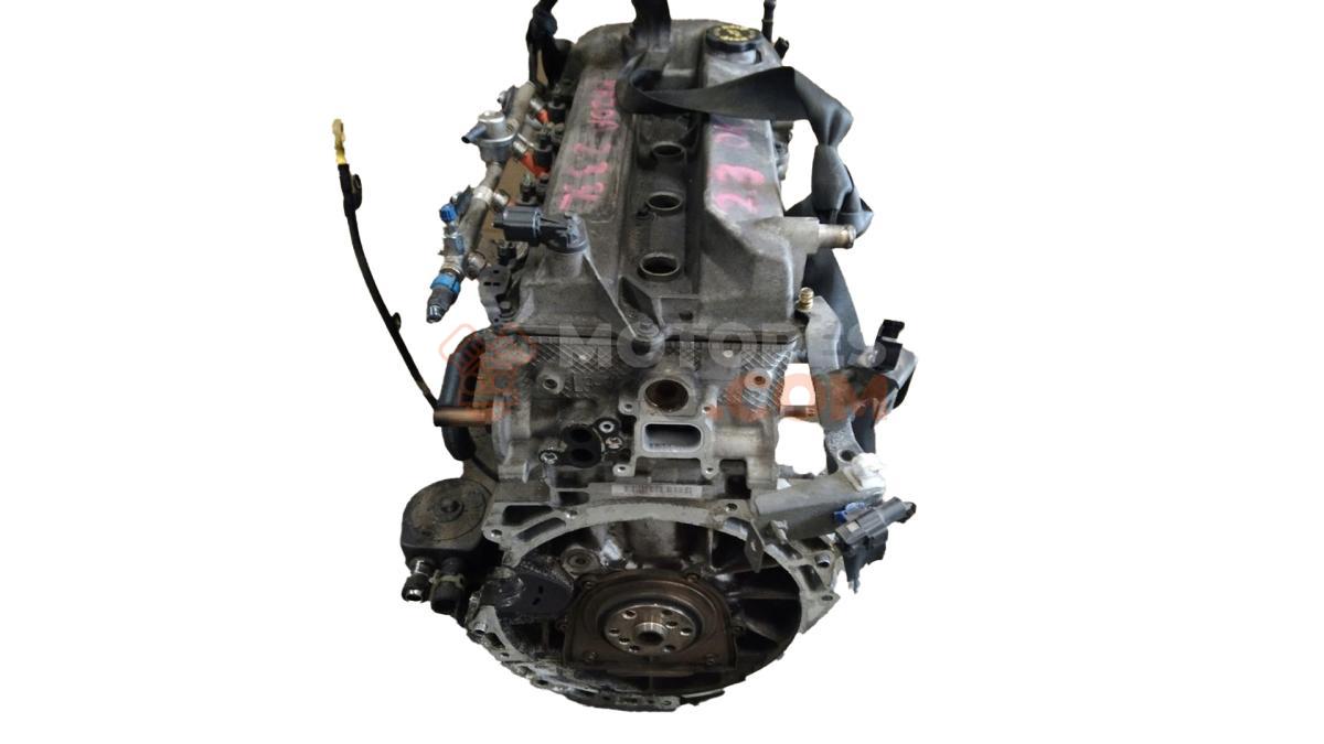 Motor l3c1 Mazda 6 Hatchback (GG) 2.3 (166 cv)