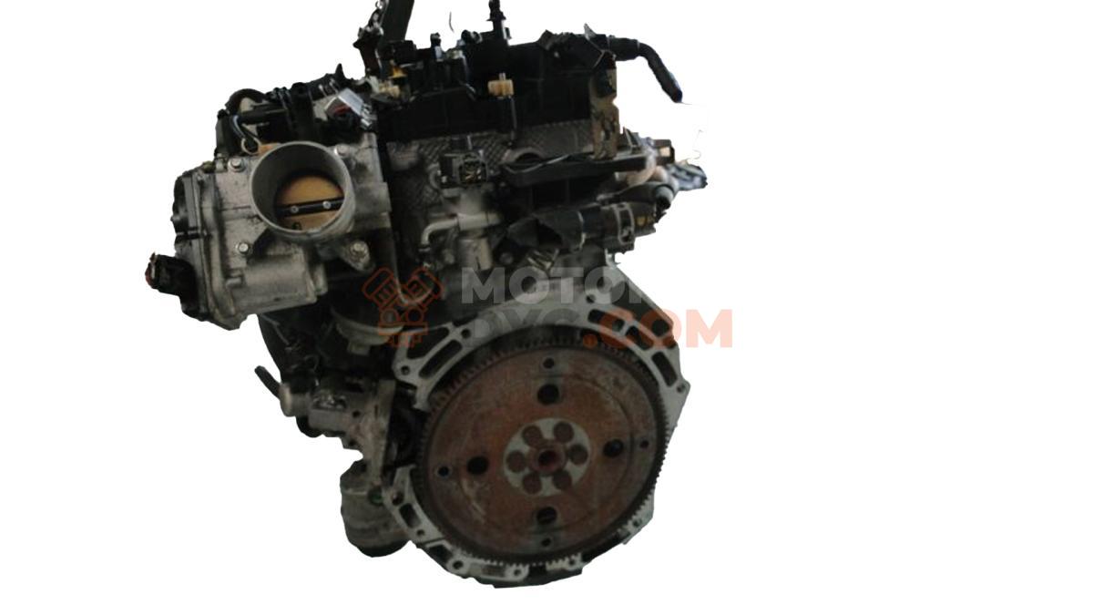 Motor l3c1 Mazda 6 Hatchback (GG) 2.3 (166 cv)