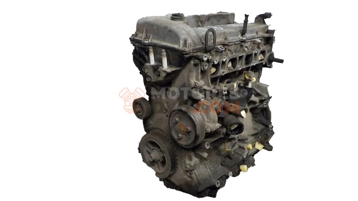 Motor l3c1 Mazda 6 Hatchback (GG) 2.3 (166 cv)