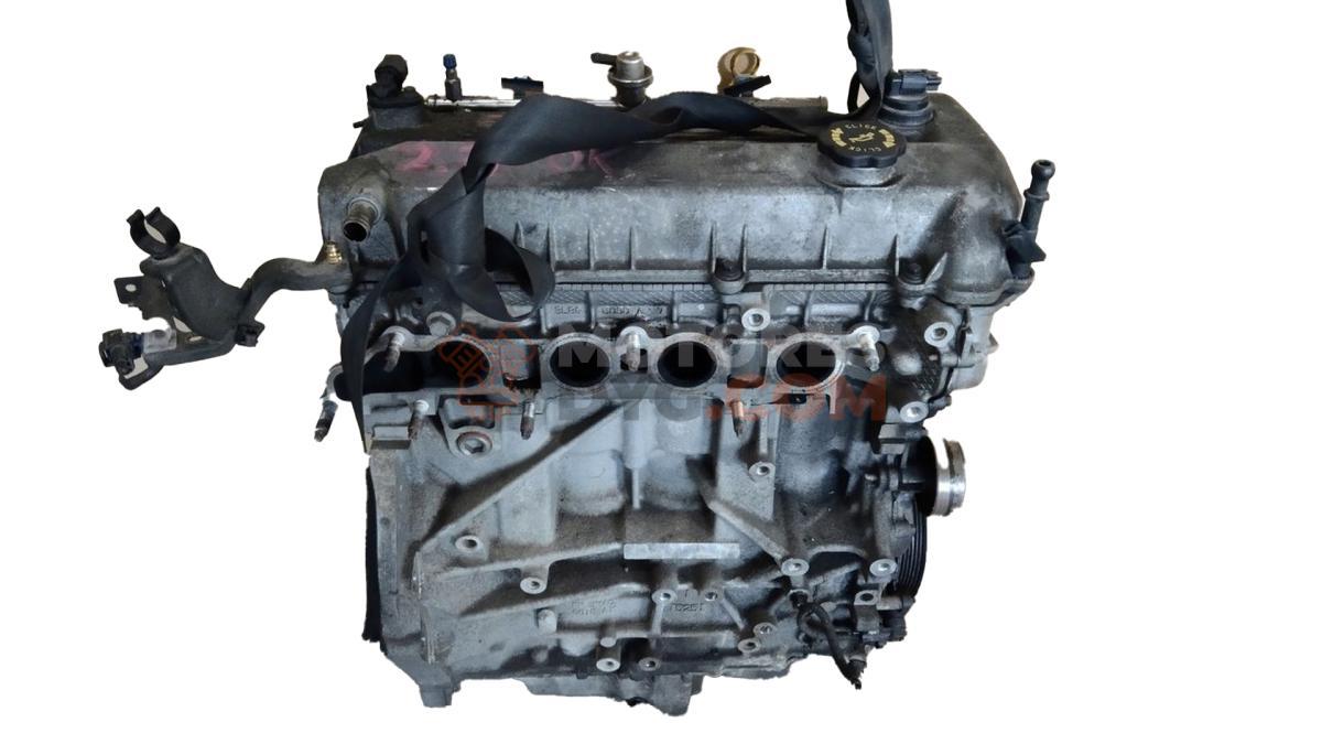 Motor l3c1 Mazda 6 Hatchback (GG) 2.3 (166 cv)