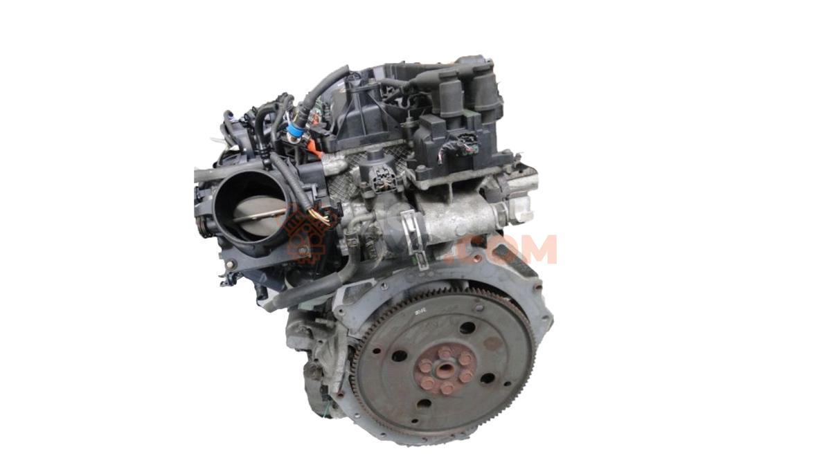 Motor l3c1 Mazda 6 Hatchback (GG) 2.3 (166 cv)