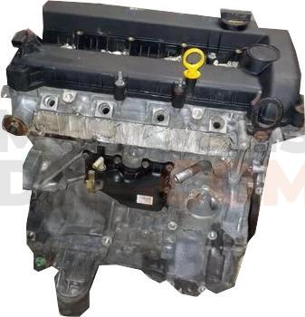 Motor L3C1 Mazda 6 III Sport Combi (GJ Versión 2015) 2.5 SKYACTIV-G (192 cv) i-ELOOP Automatico