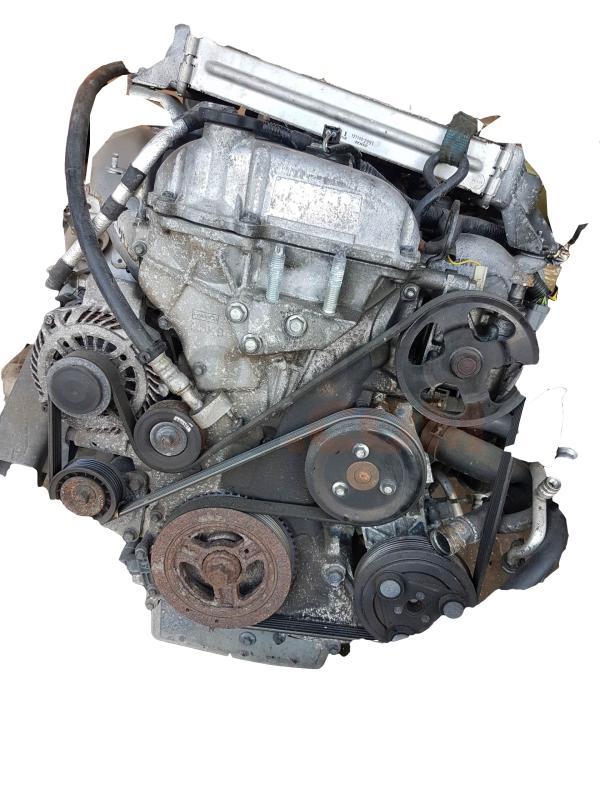 Motor L3K9 Mazda 3 Hatchback (BK) 2.3 16V MPS (260 cv)
