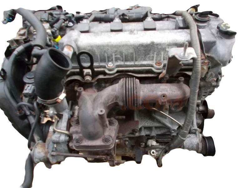 Motor L3K9 Mazda 6 Hatchback (GG) 2.3 (166 cv)