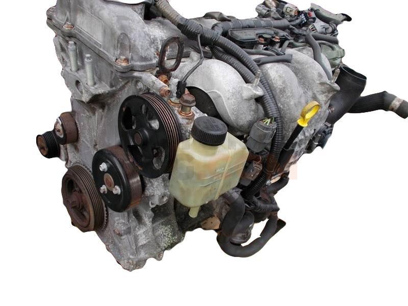 Motor L3K9 Mazda 6 Hatchback (GG) 2.3 (166 cv)