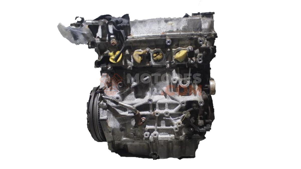 Motor L3K9 Mazda CX-7 2.3 16V turbo 4 WD 6A/T (238)