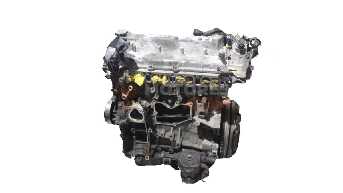 Motor L3K9 Mazda CX-7 2.3 DiSi (260 cv) turboi