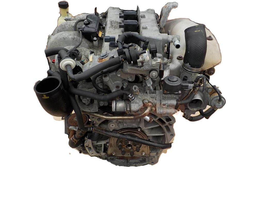 Motor L3K9 Mazda CX-7 2.3 DiSi (260 cv) turboi