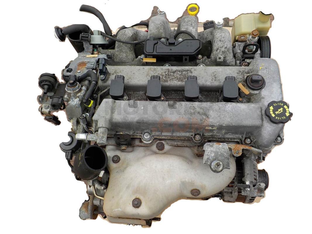 Motor L3K9 Mazda CX-7 2.3 DiSi (260 cv) turboi