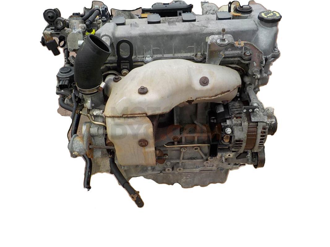Motor L3K9 Mazda CX-7 2.3 DiSi (260 cv) turboi