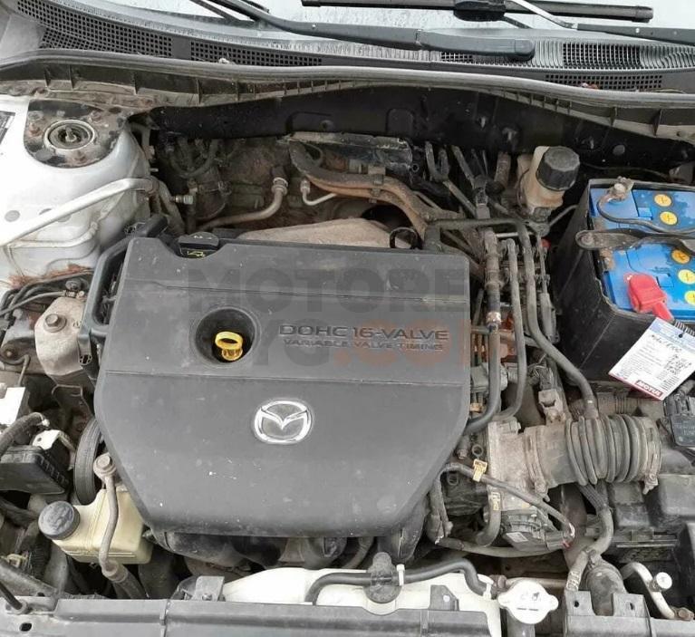 Motor L3KG Mazda 6 (GG) 2.3 MPS Turbo (260 cv)