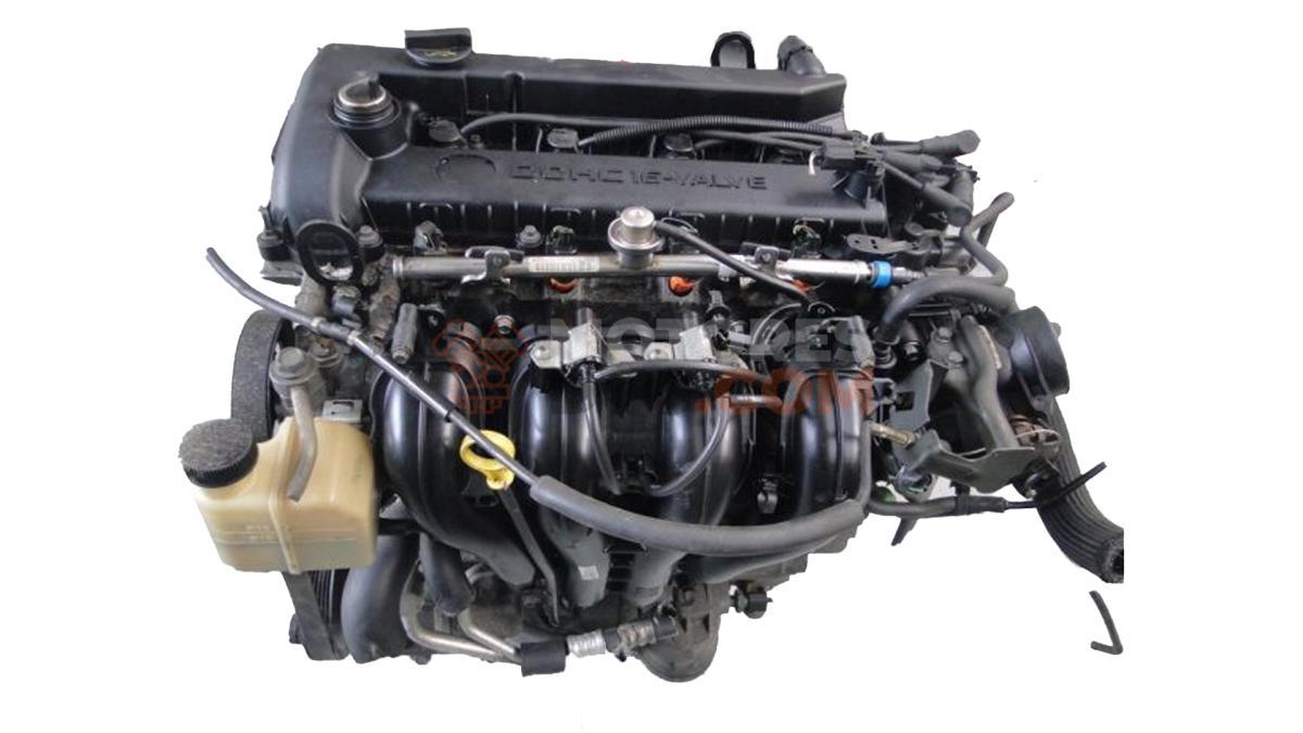 Motor l3m6 Mazda 3 Hatchback (BK) 2.3 16V MPS (260 cv)