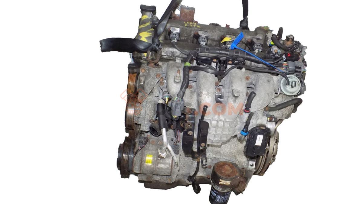 Motor l3m6 Mazda 3 Hatchback (BK) 2.3 16V MPS (260 cv)