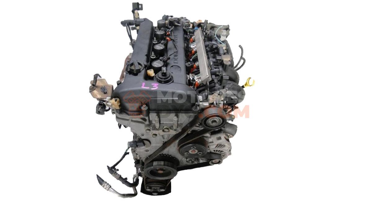 Motor l3m6 Mazda 3 Hatchback (BK) 2.3 16V MPS (260 cv)