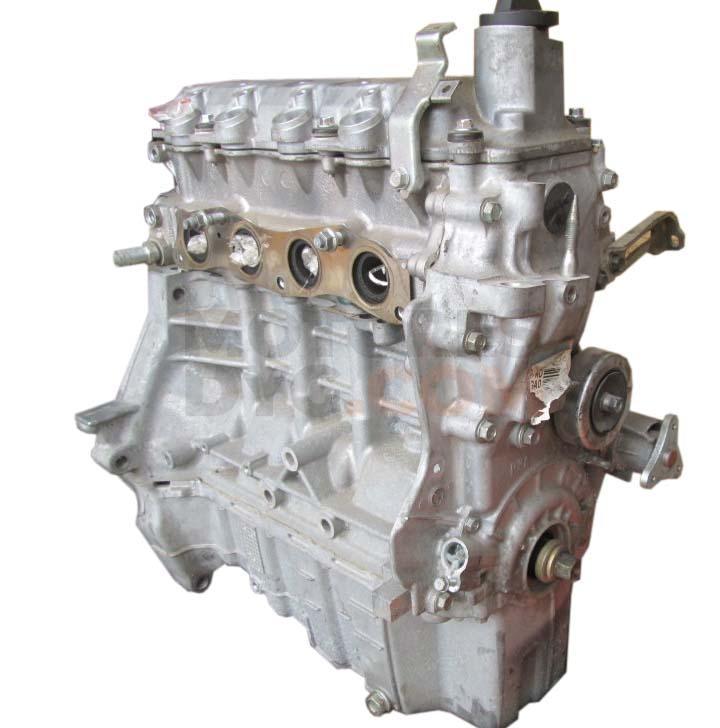 Motor L3M6 Mazda 3 Hatchback (BK) 2.3 16V MPS (260 cv)