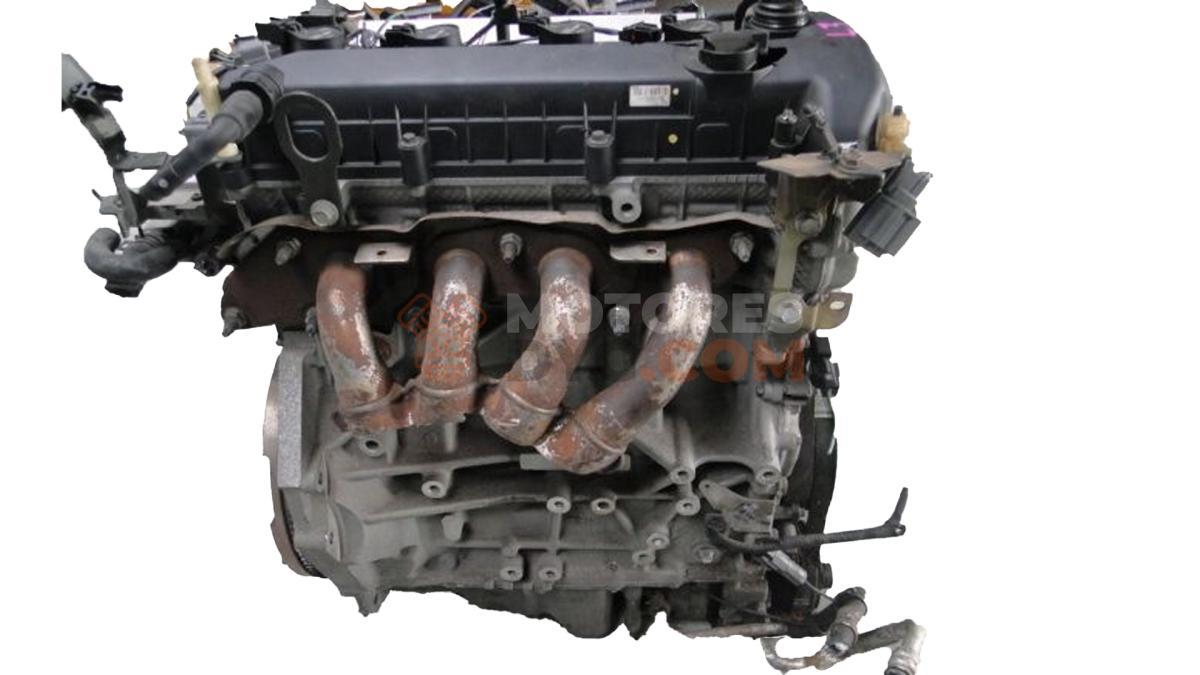 Motor l3m6 Mazda 3 Hatchback (BK) 2.3 16V MPS (260 cv)