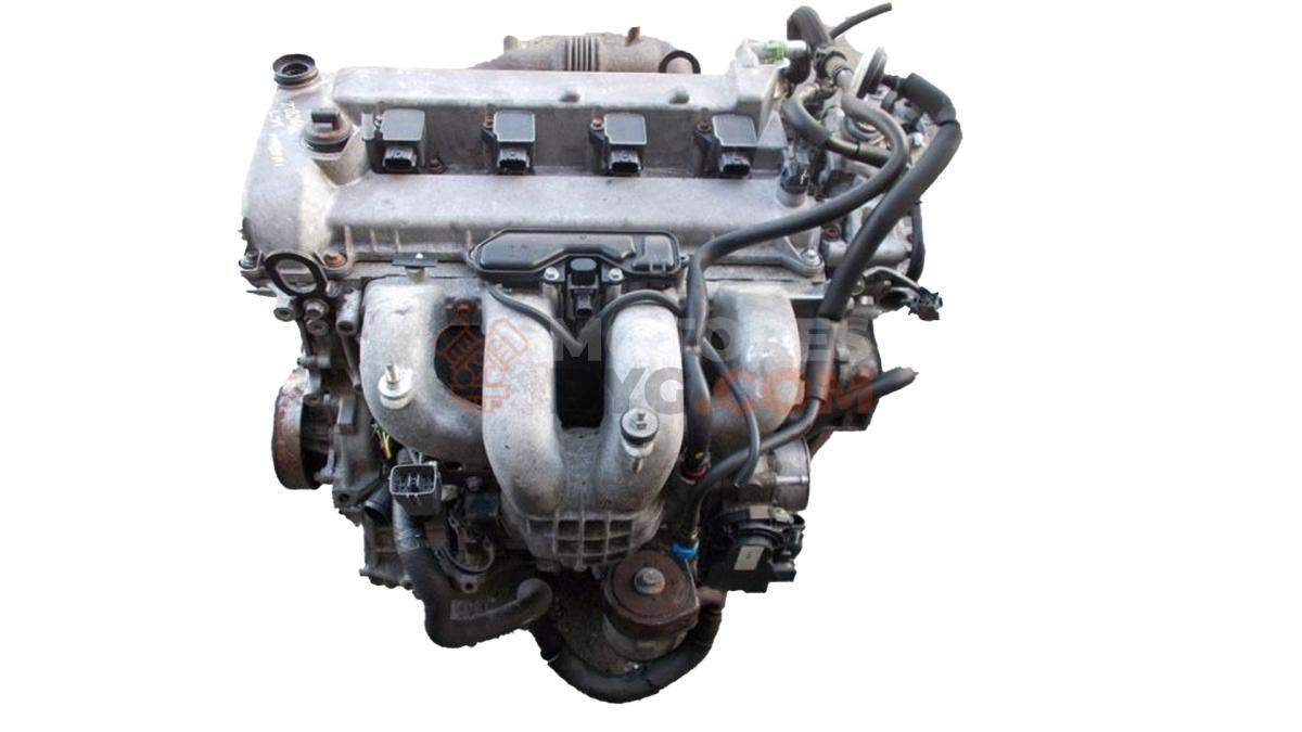 Motor l3m6 Mazda 3 Hatchback (BK) 2.3 16V MPS (260 cv)