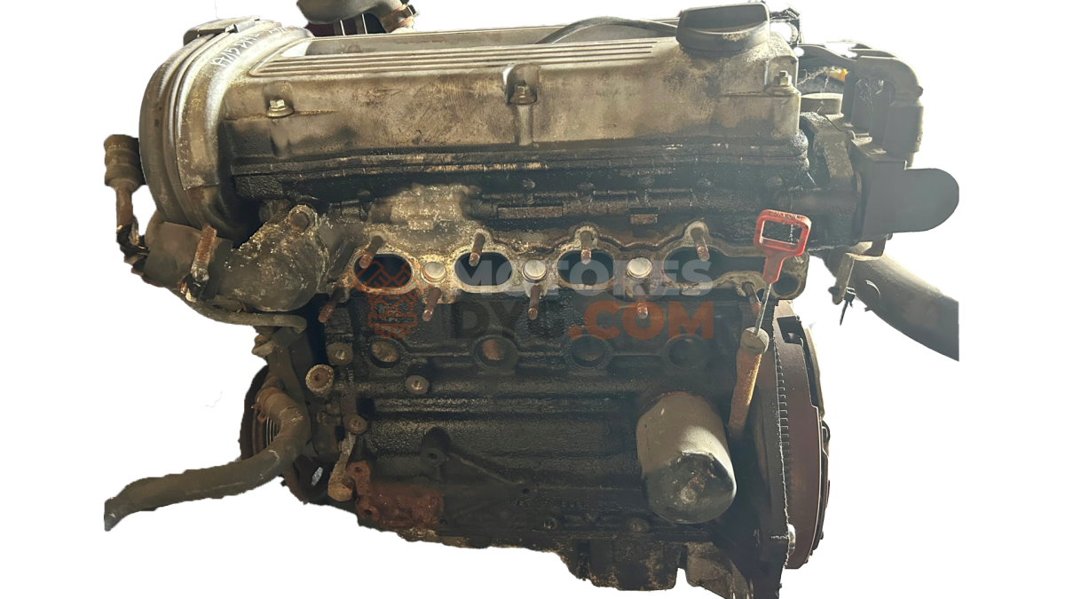 Motor l43 Daewoo Lanos (KLAT) 1.5 i (86 cv)
