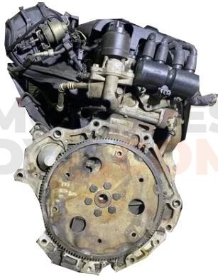 Motor L44(96CUL4) Chevrolet Nubira 1.6 i 16V (109 cv) Automatico
