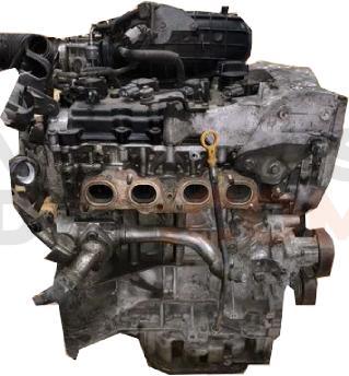 Motor L44(96CUL4) Chevrolet Trailblazer (GMT800) 4.2 i 24V AWD (273 cv)