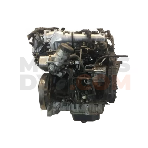 Motor L48L69 Opel Astra H GTC 1.8i (140 cv) Automatico
