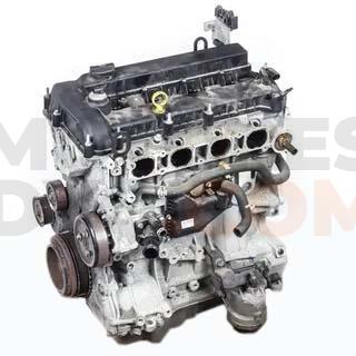 Motor L5-VE Mazda 6 II Combi (GH) 2.5i (170 cv)