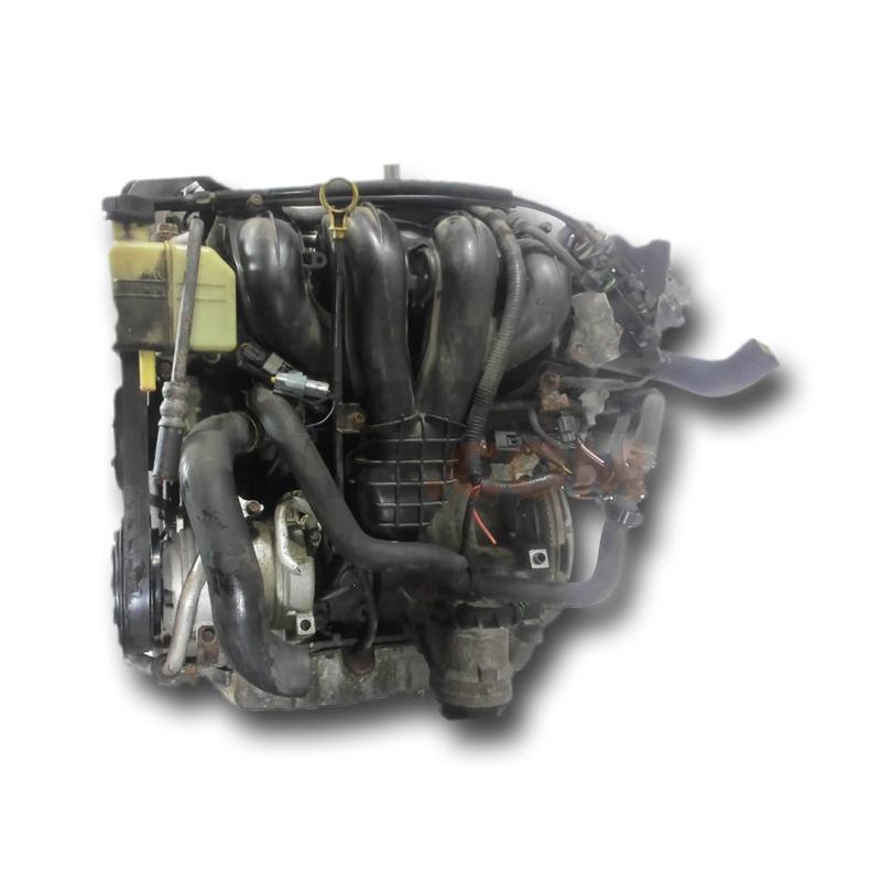 Motor L5-VE Mazda 6 II Combi (GH) 2.5i (170 cv)